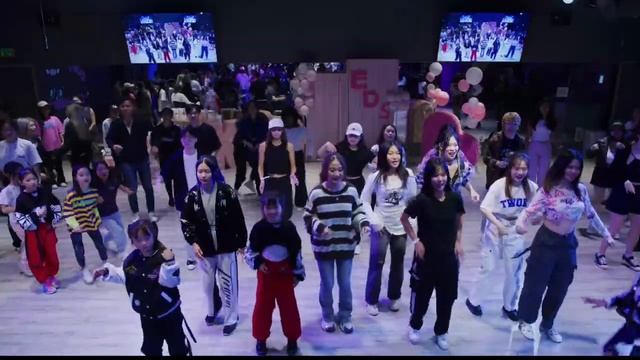 Kpop Random Dance 2023.09.23 смотреть онлайн