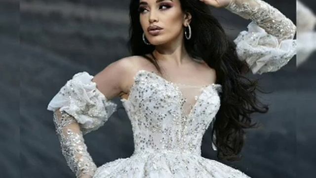 Արմինան պատրաստվում է հարսանիքի Կույր աշխարհ սերիալում... Կարենն ու Արմինան ամուսնանու՞մ են смотреть онлайн