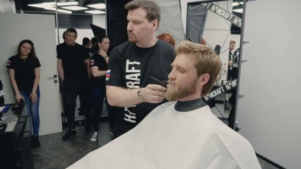 РАСПАКОВКА / ТЕСТ / ОБЗОР/ ПУДРА SLICK GORILLA / ПЕНЬЮАР NEOCAPE