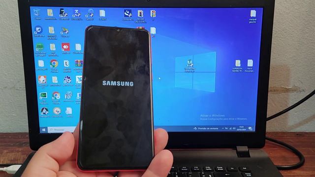 Hard Reset Fábrica Qualquer Samsung/bugs Sistema,Travamentos lentidão do Android etc.. смотреть онлайн