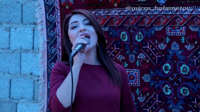 Мика Рамазанова - "Дарих я зун" смотреть онлайн