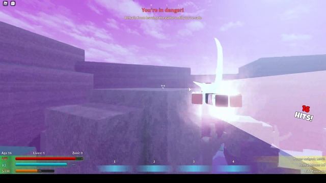 BEGINNERS GUIDE TO XENO ONLINE (BEST DRAGON BALL GAME) смотреть онлайн