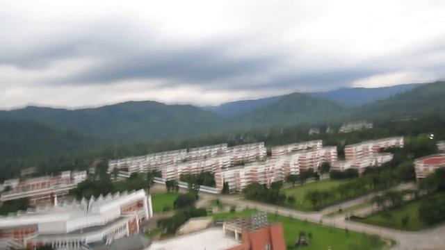 TREX 550E + Canon A2200 + Tripod, shaking video#2.!!!! смотреть онлайн