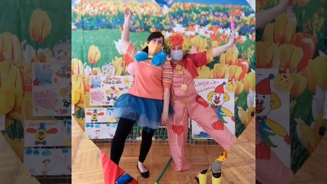 10 апреля 2021 г. смотреть онлайн