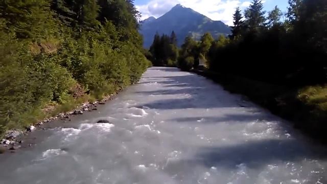 Путь к Кандерштегу 26е велотур смотреть онлайн