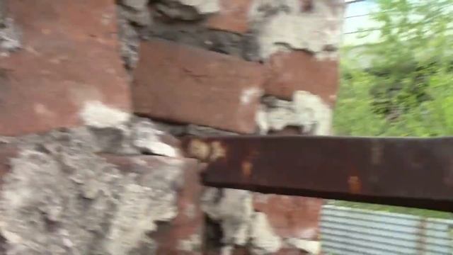 Умирающая красота старинной архитектуры Каслинского завода часть-1 смотреть онлайн