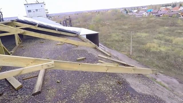 Просто влог № 98 Осмотр объекта на предприятии. смотреть онлайн