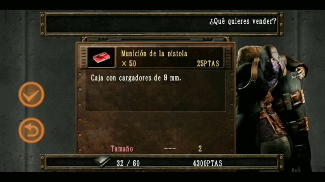 CLASSICO #1 | resident evil 4 mobile смотреть онлайн