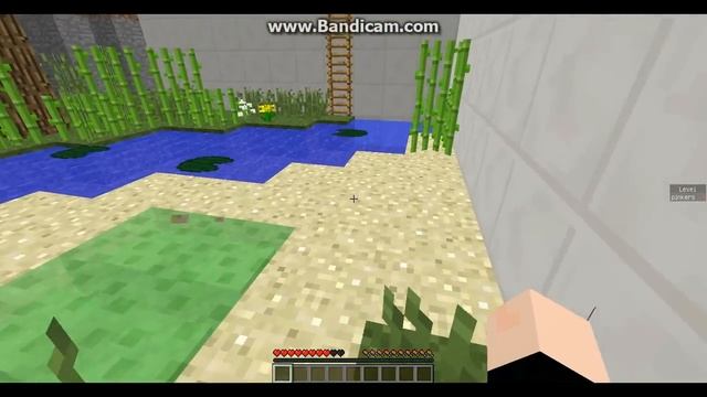 100 уровней на 1 карте - minecraft Parkour Paradise 3 смотреть онлайн