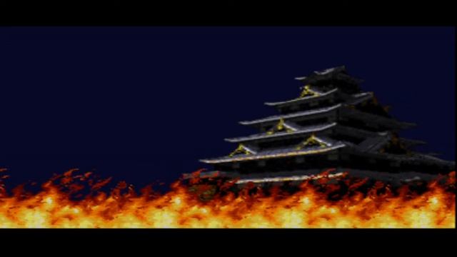 Nobunaga no Yabou - Tenshouki (SFC) Intro смотреть онлайн