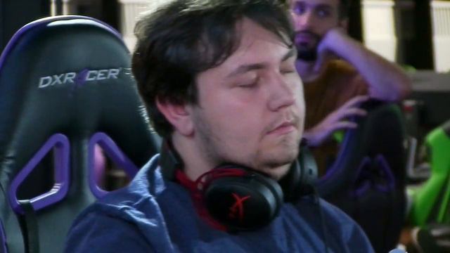 S@X 256 Smash 4 - ZD (Fox) Vs. EZG | Remzi (Sheik, ZSS) - Wii U Losers Quarters смотреть онлайн