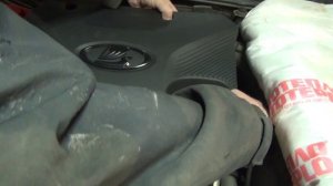 LADA GRANTA FL Выбираем правильный экран на двигатель 11186  8 кл. 87 л.с