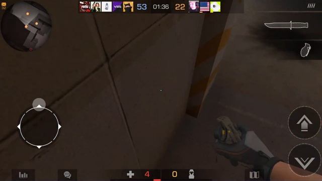 НОВЫЙ РЕЖИМ: БОЙ НА ГРАНАТАХ | Standoff 2 0.21.0 смотреть онлайн