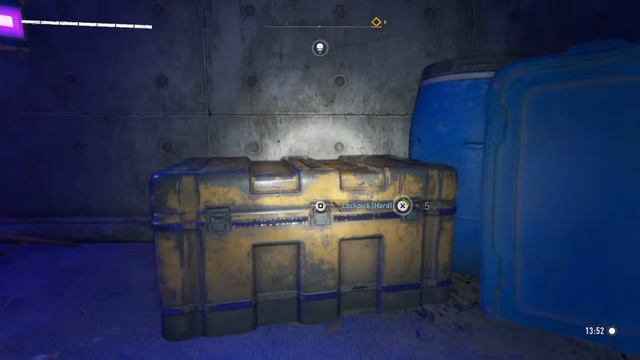 Dying Light2 Ng was Broken, My old save file смотреть онлайн