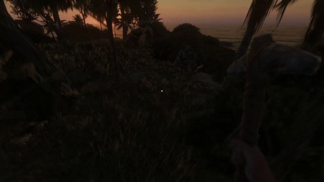 ОХОТА НА КАБАНА (ИЗУЧАЕМ НОВЫЙ КРАФТ) - Stranded Deep #8 смотреть онлайн