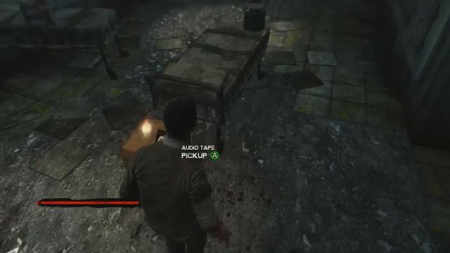 Saw: The Video Game (Part 2) - The Quest To Save Amanda Continues смотреть онлайн