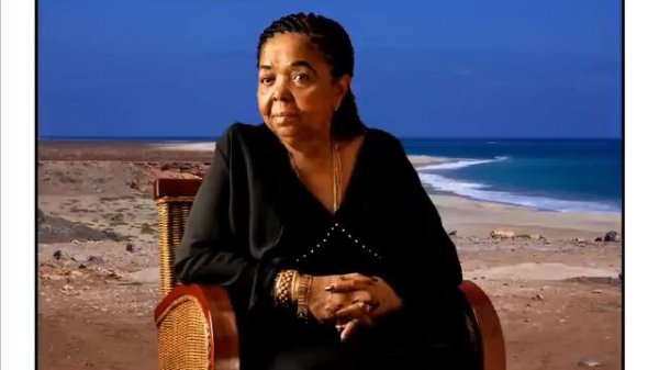 Cesaria Evora-Sodade.wmv