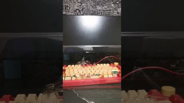 Akko pc75b plus year of the tyger.Первый обзор на русском Ютубе!!! Хороша или нет?