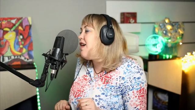 Шикарно спела "Мама я танцую" - Две Маши ❤️ Кавер смотреть онлайн