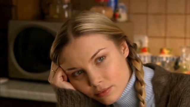 Sur La Neige Blanche... Белым снегом...