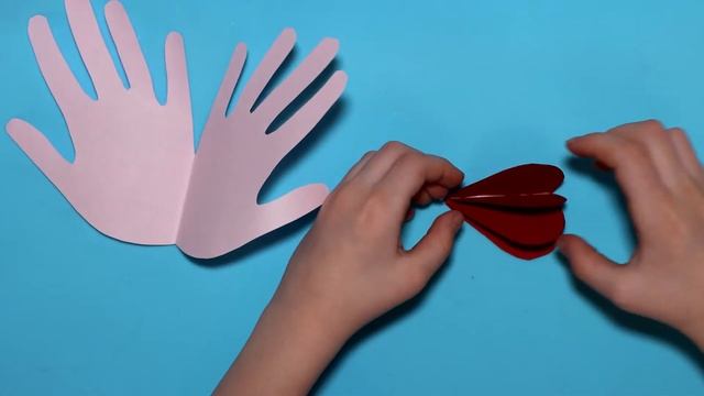 Поделки своими руками, поделки самоделки из бумаги смотреть онлайн