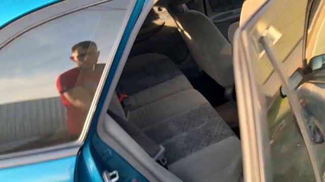 Mazda 323 f отдам даром смотреть онлайн