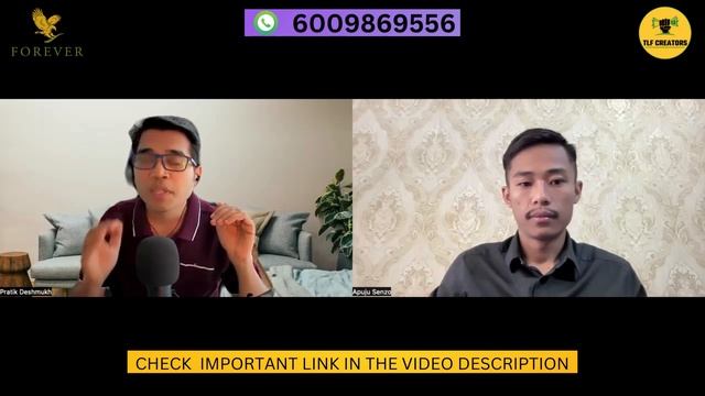 HOW TO START FOREVER BUSINESS l How to join flp without investment l FLP2023. смотреть онлайн