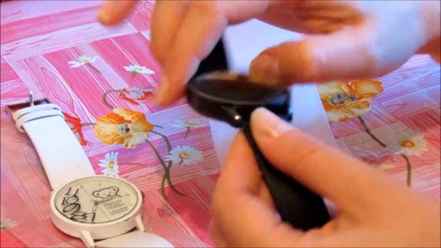 Посылка из Китая.Китайский интернет-магазин TinyDeal. Часы смотреть онлайн