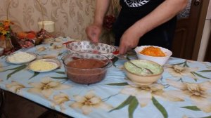 Запеканка из печени