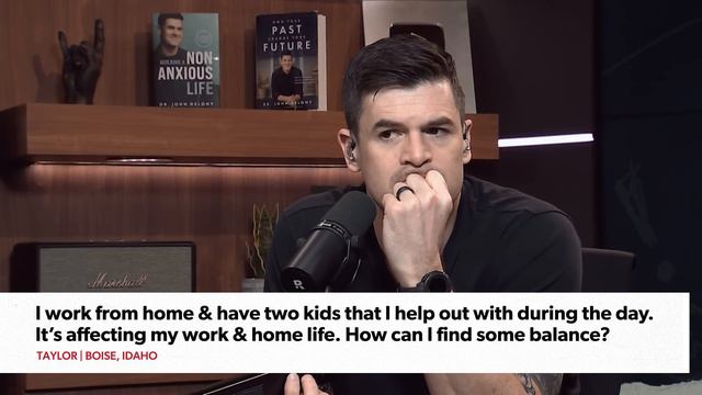 Working From Home Is Not Working for Us смотреть онлайн