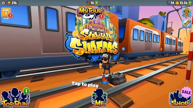 Вот как бывает если РАЙДЕР EXE - Щенячий Патруль И JAKE из игры SUBWAY SURFERS СПОРЯТ КТО КРУЧЕ #98 смотреть онлайн