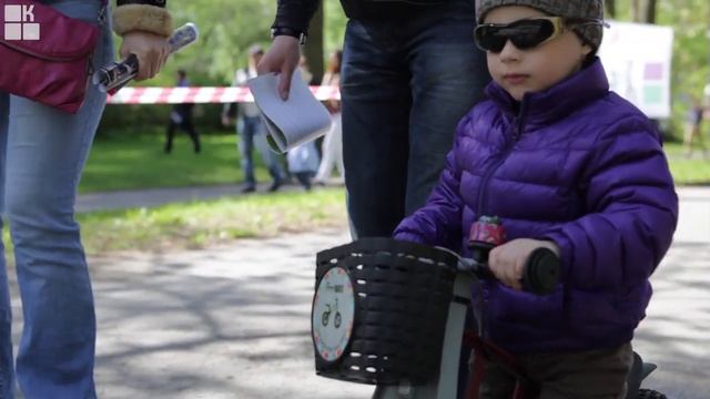 Беговелы от компании FirstBIKE смотреть онлайн
