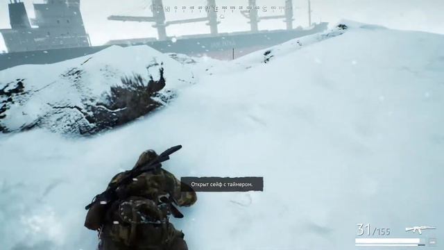 Стрим #Vigor - ОТЛИЧНЫЕ ВЫЛАЗКИ (PS4/XBOX1/NS/PS5) 🍅