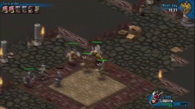 Games with PS+ - Rainbow Moon смотреть онлайн