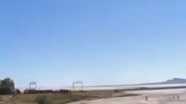 Около озера Баскунчак смотреть онлайн