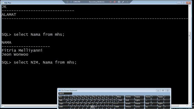 Part_3 - How to Install Oracle 11g R2 and Create database on it смотреть онлайн