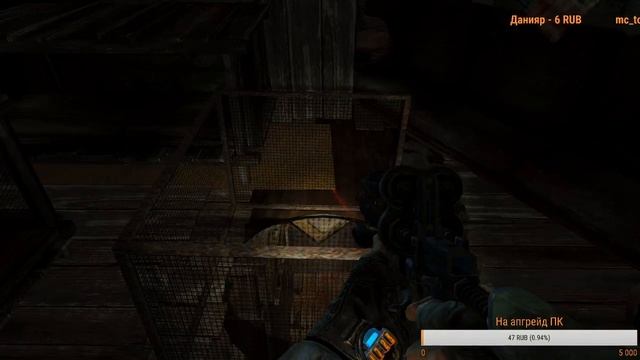 Metro 2033 Redux | Стрим #2 смотреть онлайн