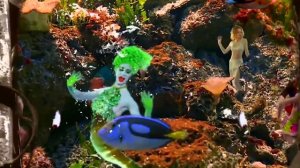 U96 - Club Bizarre. HD 16:9