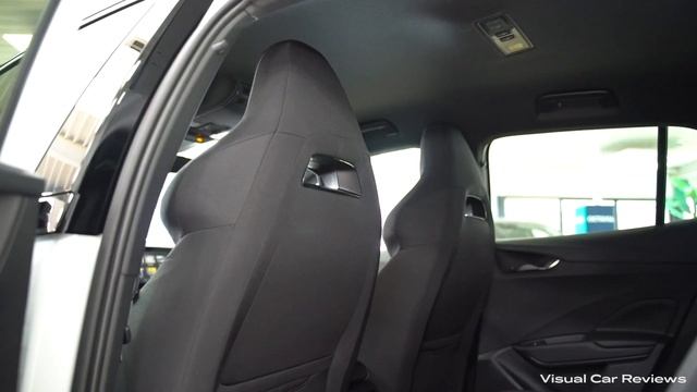 2022 Skoda Fabia Monte Carlo (110hp) - Sound & Visual Review! смотреть онлайн