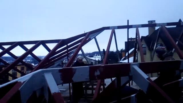 Харьков флоринка крыша .) смотреть онлайн