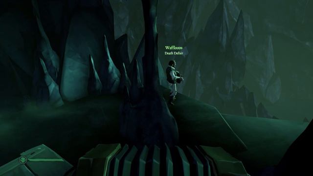 Sea of Thieves Funny Moments - SO MUCH BOOTY смотреть онлайн