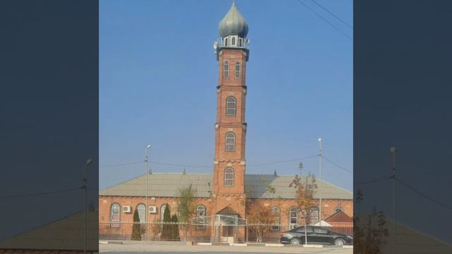 Чечен-аул азан (6) 03.11.2021 смотреть онлайн