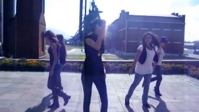 LG CONTEST ShadeAngels-Soom B2st смотреть онлайн