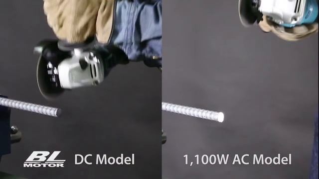 Makita DGA404, DGA454, DGA504 Безщеточные УШМ (болгарки) Макита смотреть онлайн