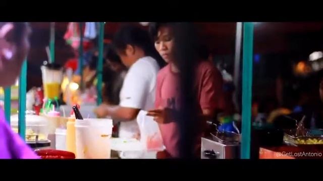 The Beauty Of La Carlota City