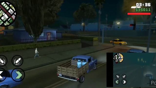 Гта сан андреас. Кошмар на улице Гроув смотреть онлайн