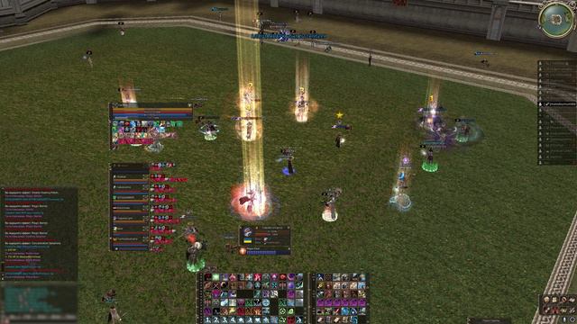 vs фрости \ Lineage 2 Scryde x2 смотреть онлайн