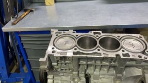 Киа Соренто G4KE 2.4.Профилактика болячек мотора.как убрать слабые места?