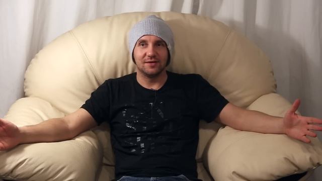 Слава Темников - Благодарность Богу смотреть онлайн