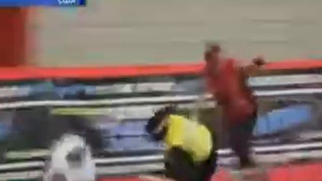 Гандбол с электрошокером смотреть онлайн